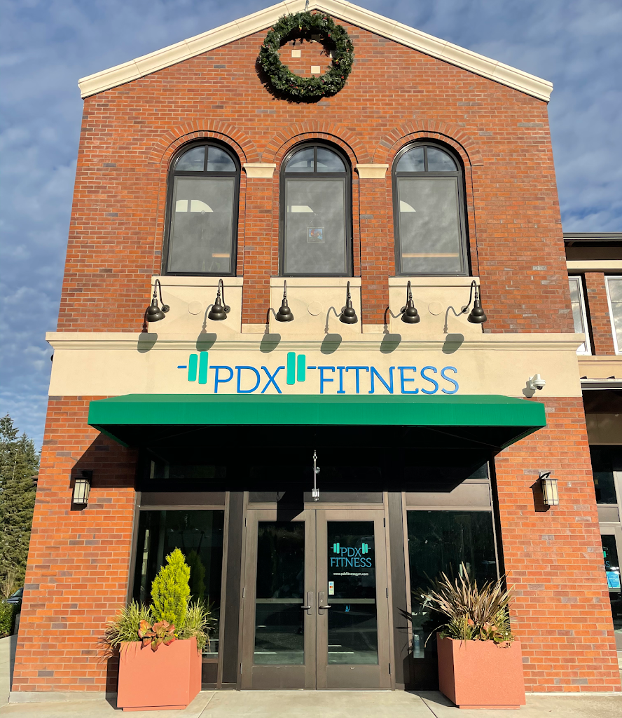  PDX Fitness