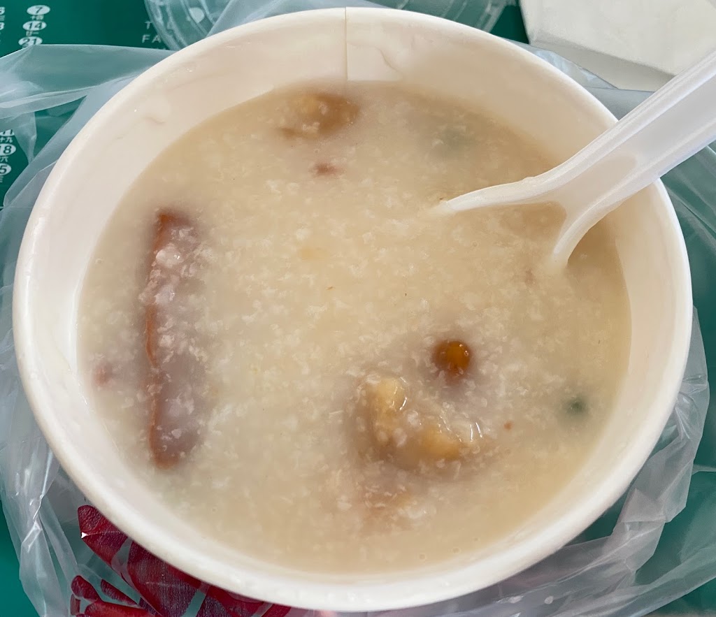 香港大家好港式粥粉麵飯 的照片