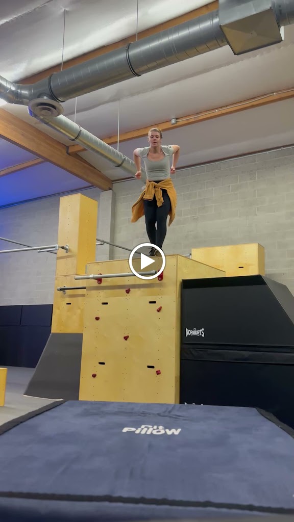  FR3RUNNING Society - Culver City