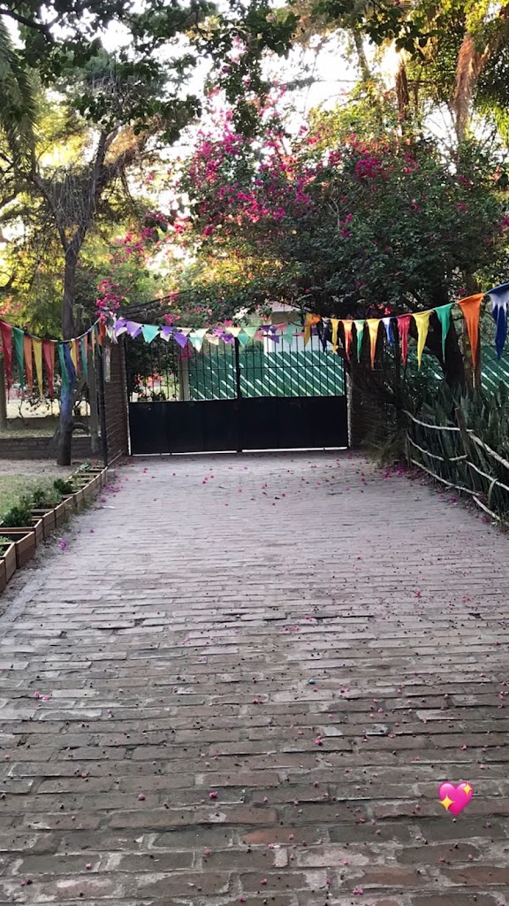 La casa del campo