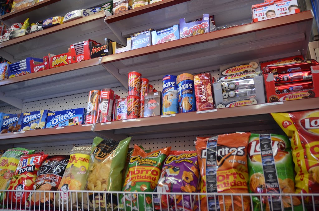 Estacion de servicio CEPSA ALPUENTE — Del propietario