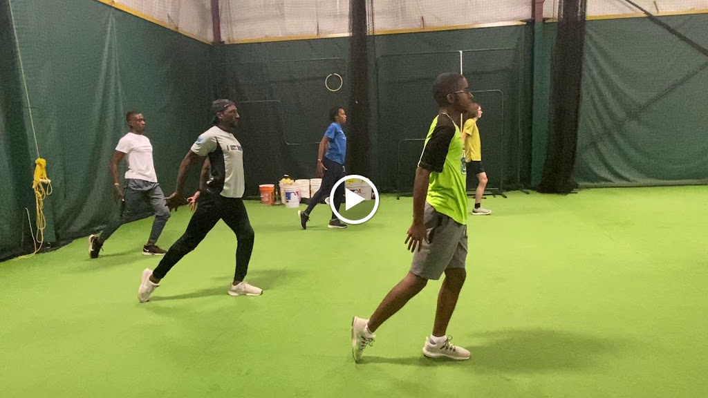  PA United Track and Field