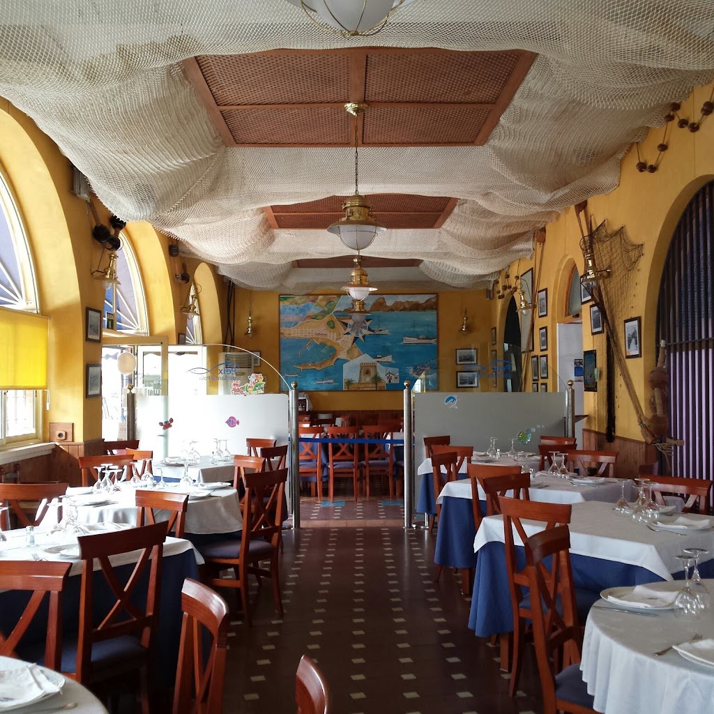 Restaurante La Cofradia