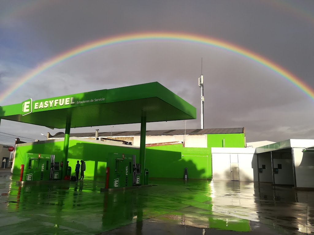 Easyfuel Tomelloso