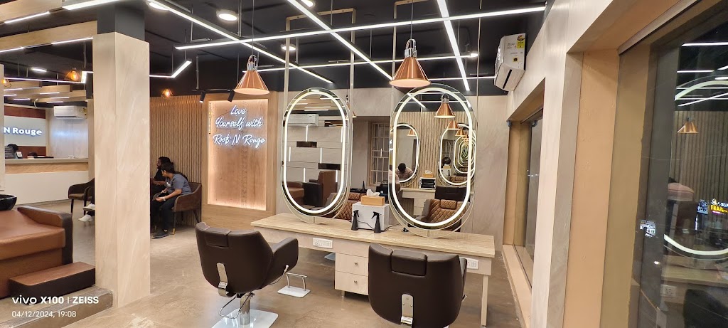 Roots N Rouge Perungalathur