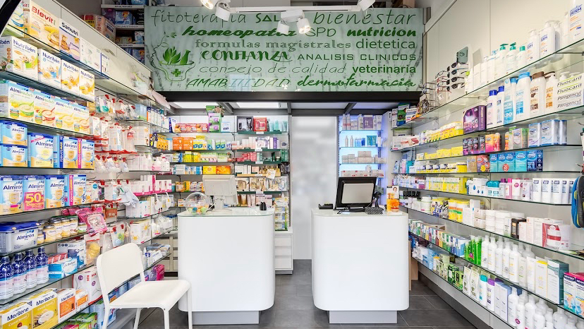 Farmacia S.Garay — Del propietario