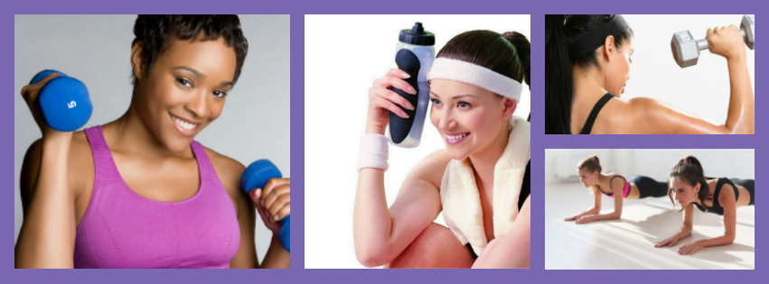  Get In Shape For Women - Waldwick