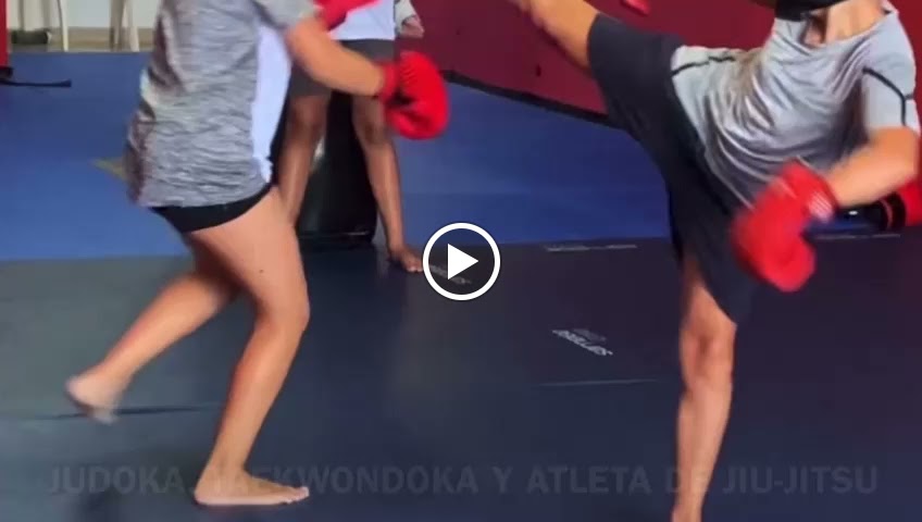 Spartvn Mma Academy — Del propietario