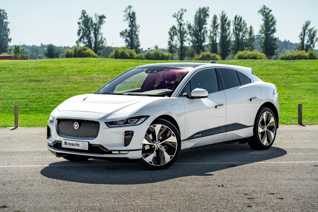 Stand de Automóveis em Coimbra