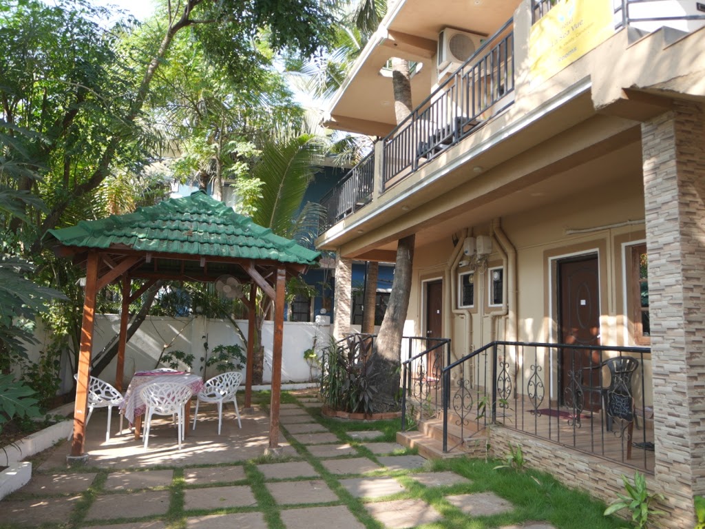 La Sea Vue Vacation Home Stay