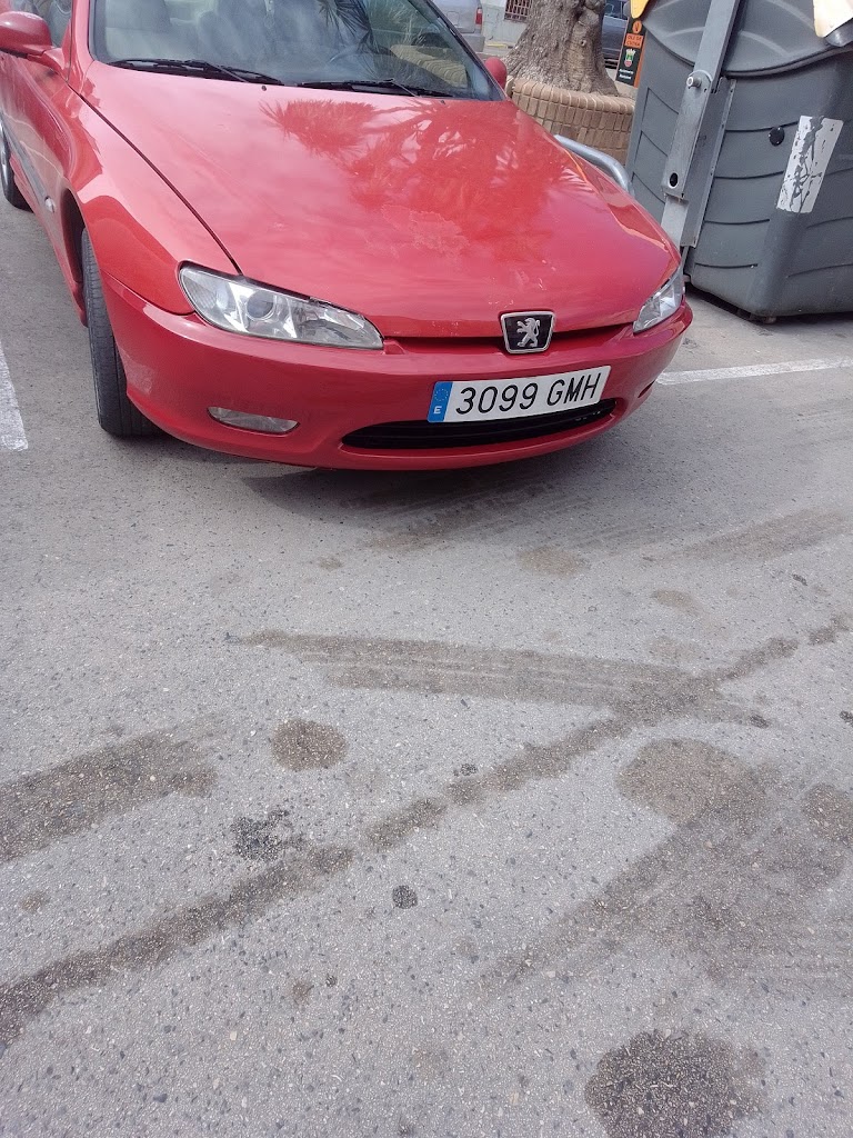 Planchista El Guerra S.L.