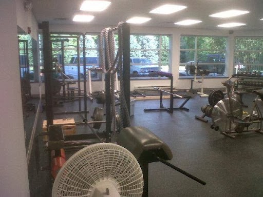  Fifth Dimension Fitness (Formerly Rosencutter Ultra Fitness & Performance)