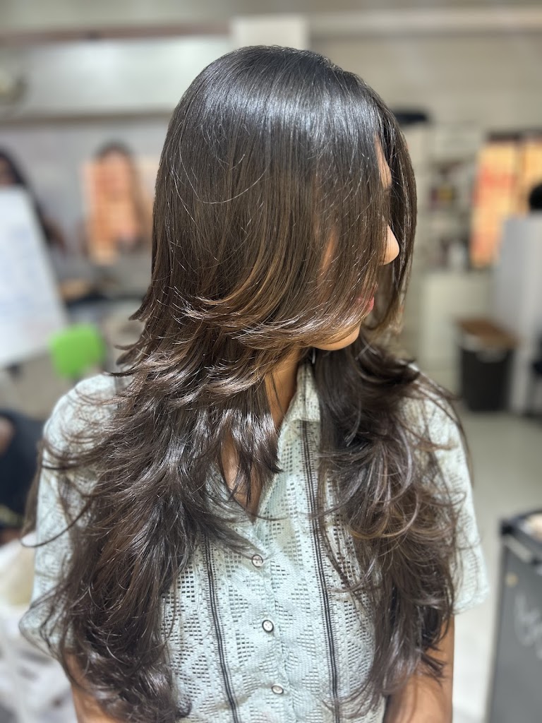 Trends The Salon Salon In Nagpur