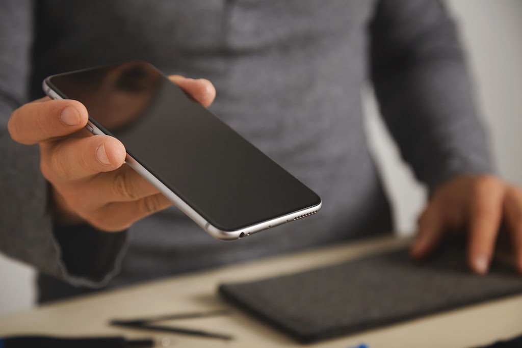 El Rincon del Movil Martorell (Servicio Tecnico de Moviles y Ordenadores)