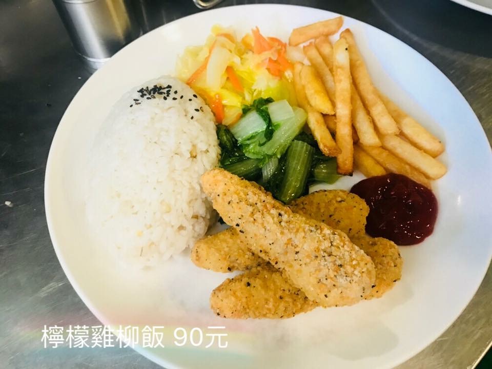 飛鈴食吧 的照片