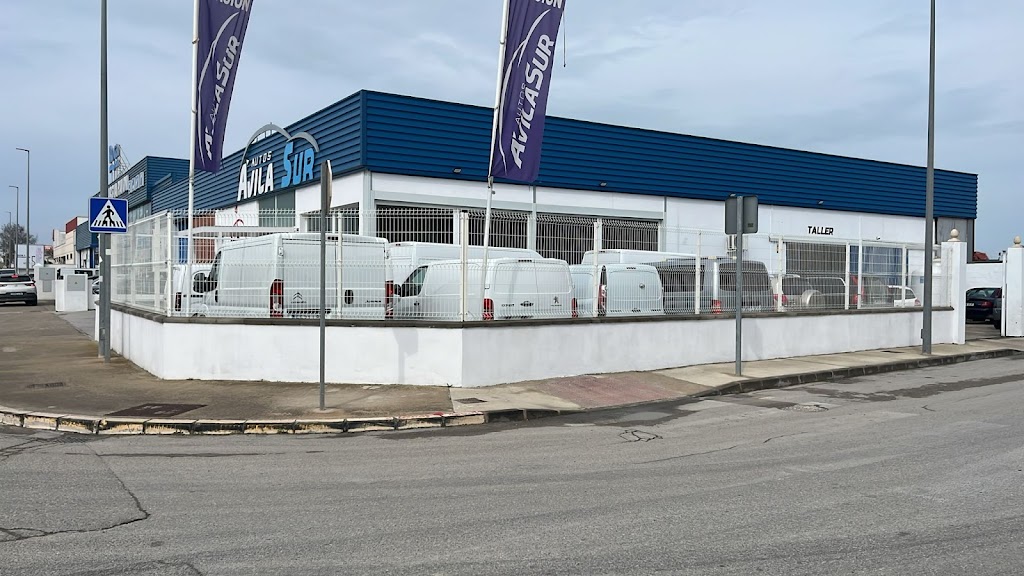 Compraventa coches de ocasion en Cadiz - Autos Avila Sur