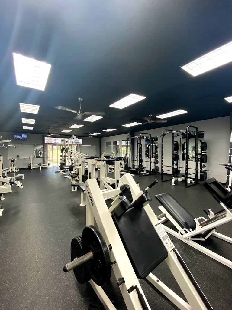  Fitness4You & Nutrition 4 You Health & Wellness