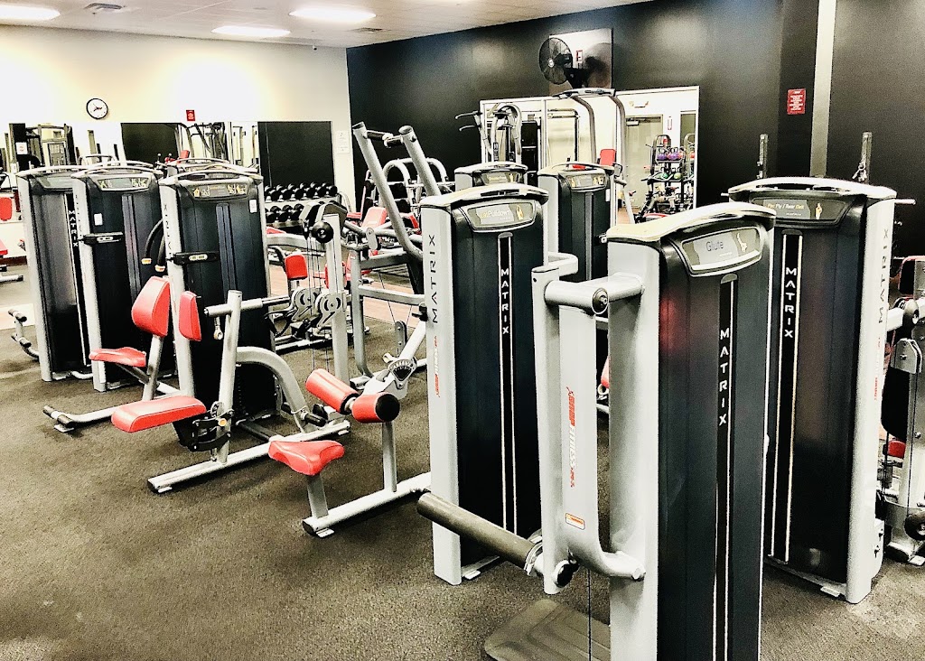  Snap Fitness Santa Clarita