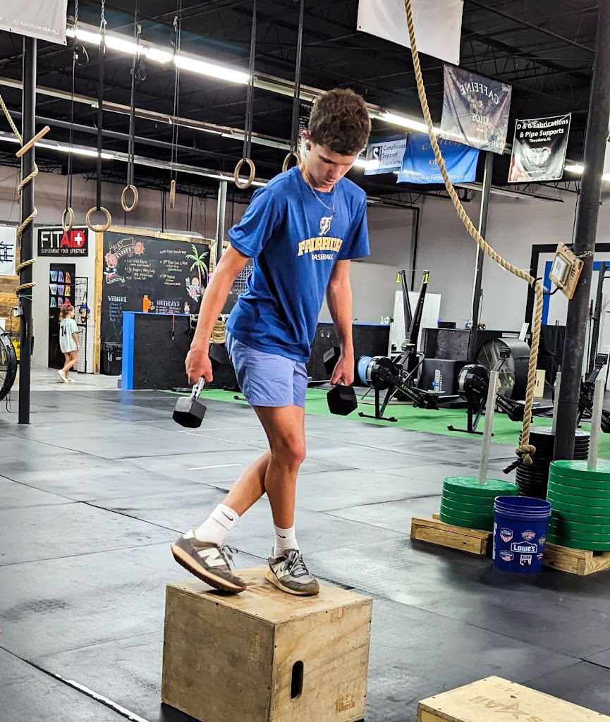  CrossFit Fairhope