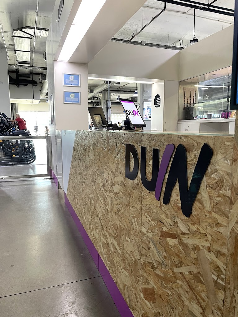 DUIN Magic Badalona | Gimnasio en Badalona