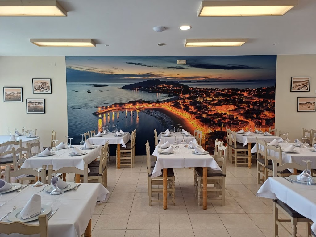 Restaurante Asador El Refugio del Pescador