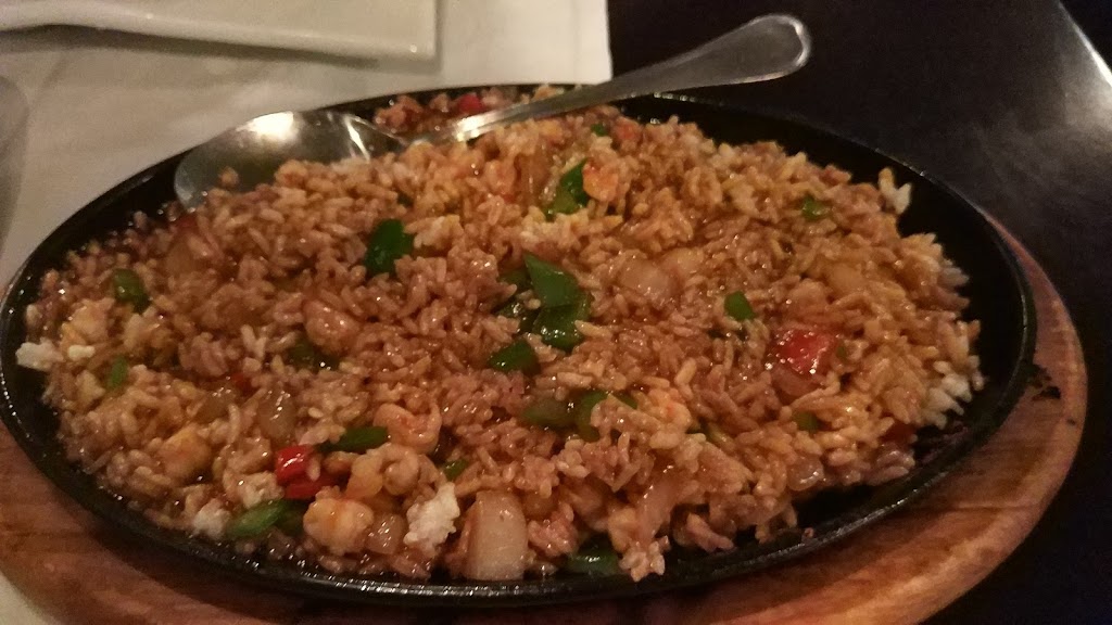 Han — Arroz frito