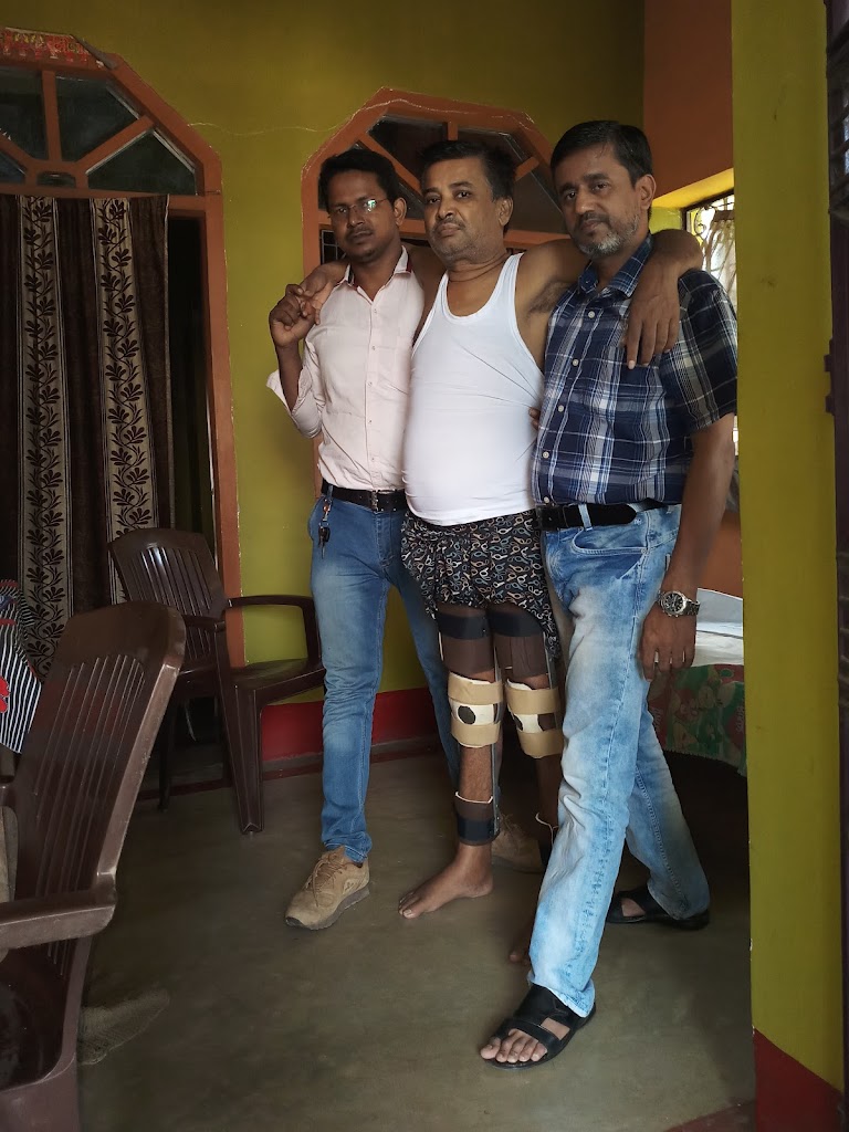 Arariaorthosis Prosthesisappliance