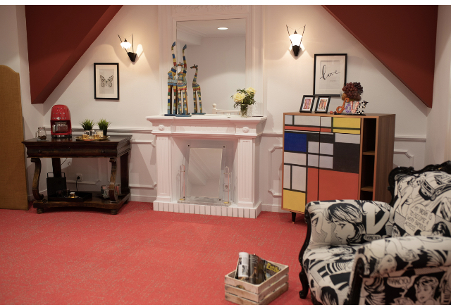 Carmen Nails and Beauty Bar