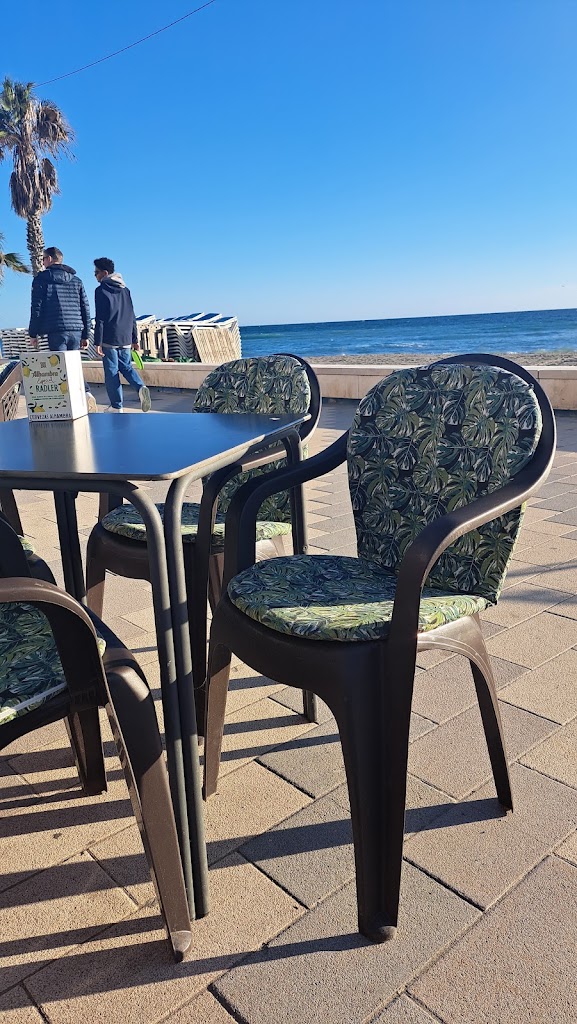 Rincon Extremeno — Ambiente