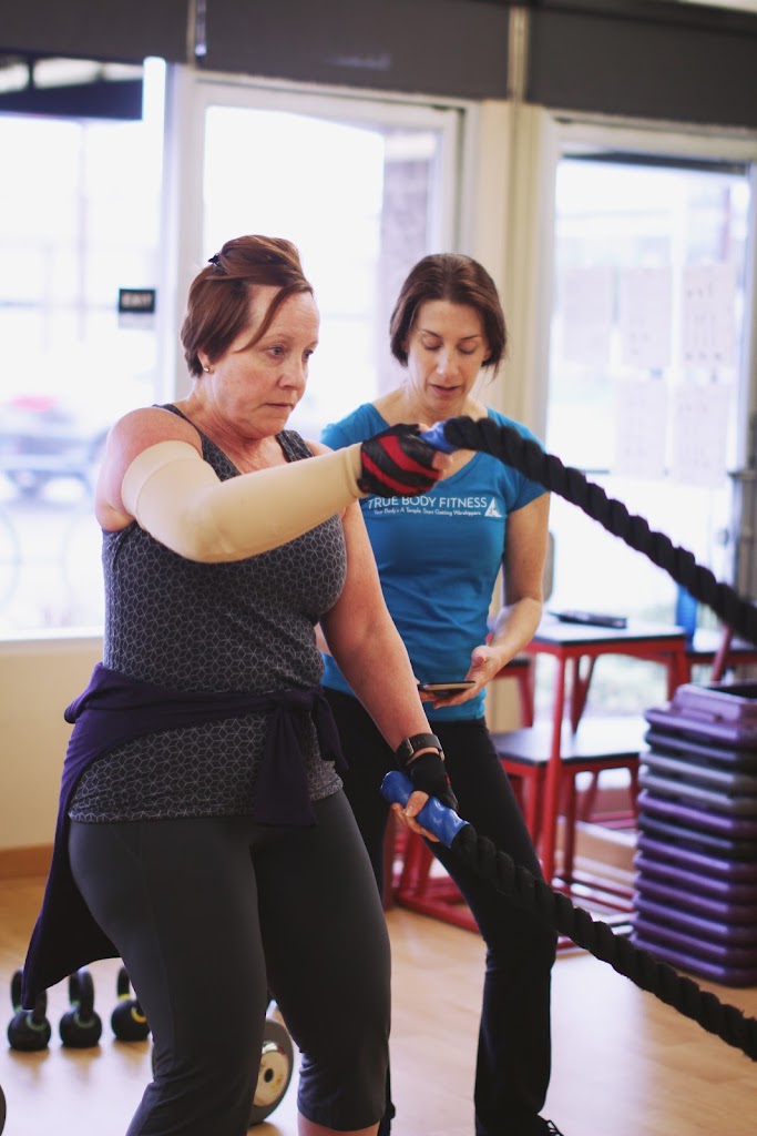  True Body Fitness