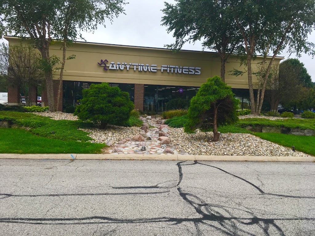  Anytime Fitness