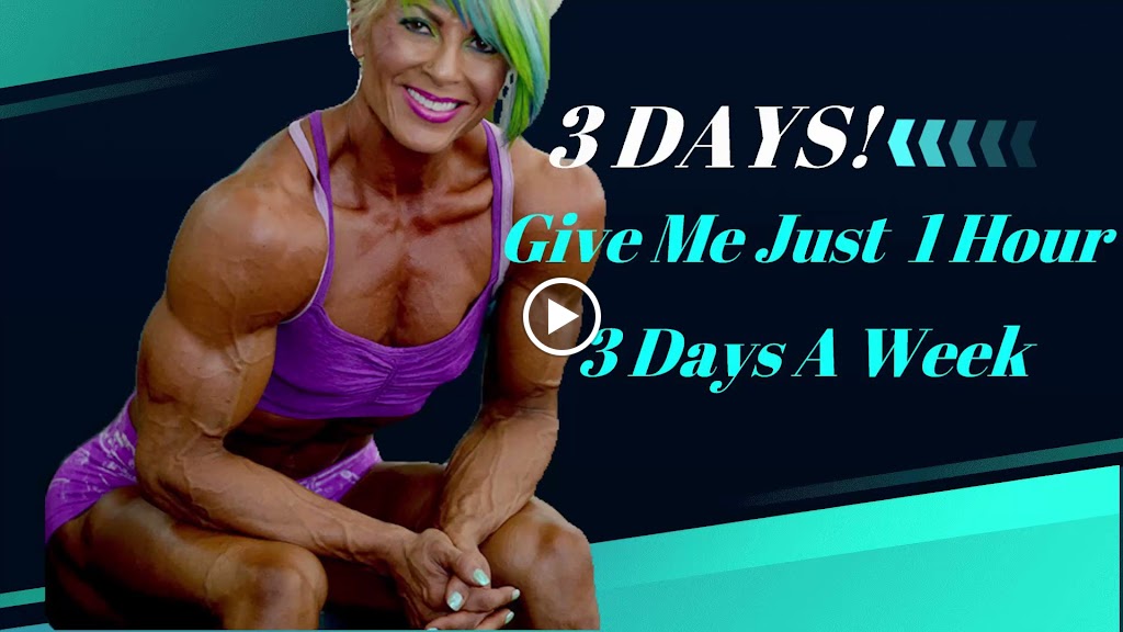  JQ's BFit2 24hr Gym and Fitness