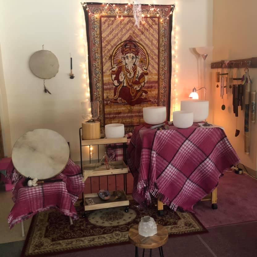  Yoga 4 Everybody Binghamton (Svaroopa Yoga)