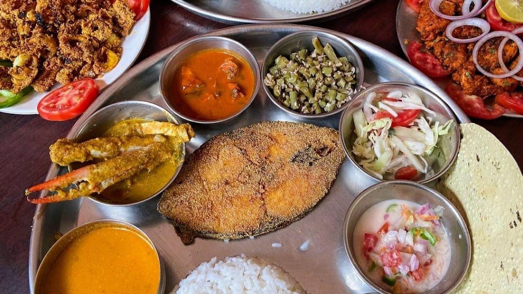Thali