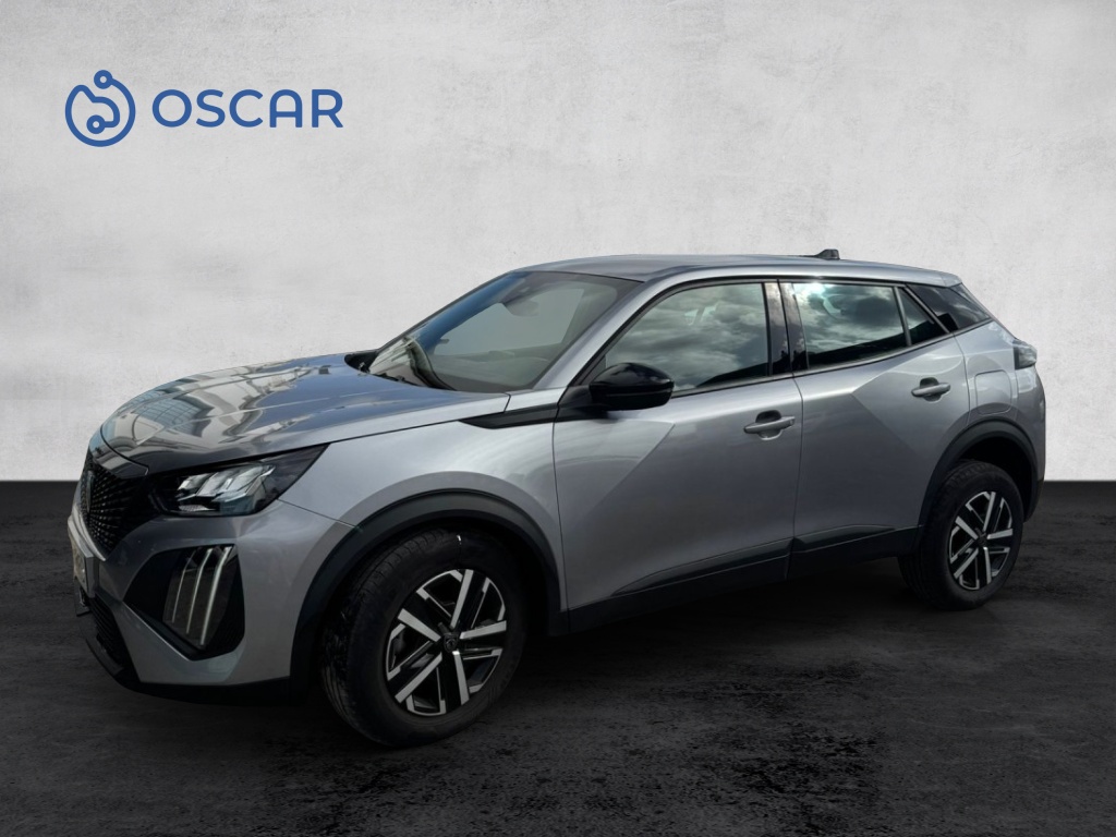 Oscar Alquiler de Coches Tenerife Sur