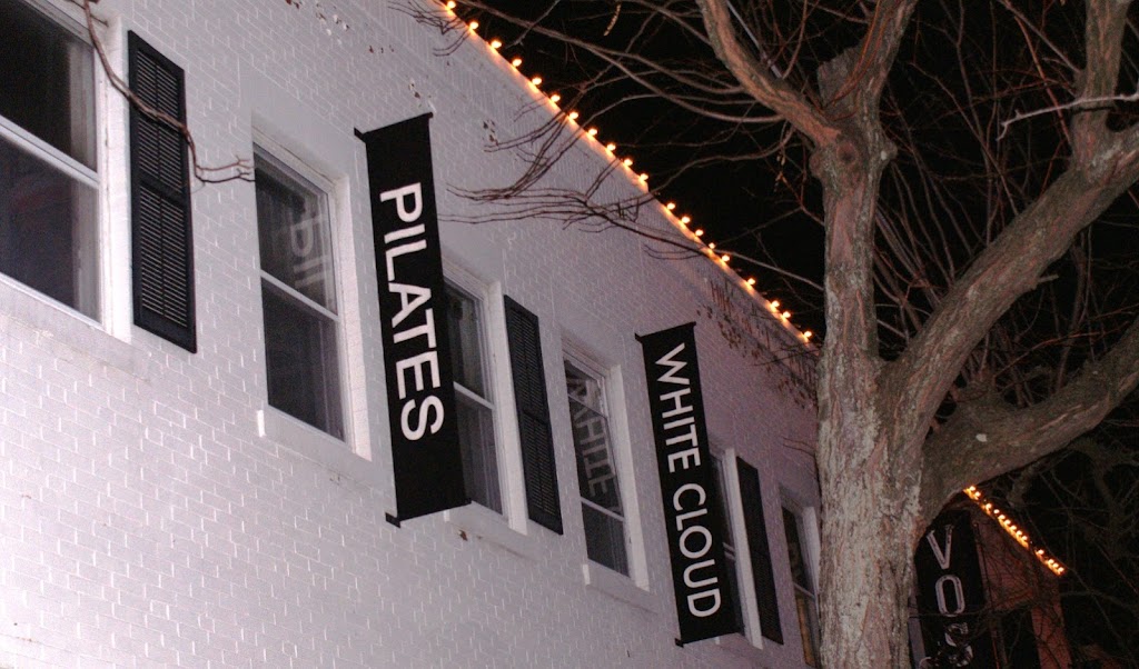  White Cloud Pilates West