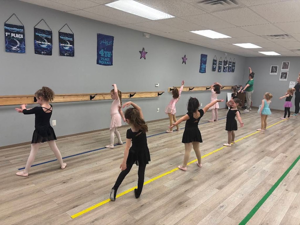  Forte Dance Center