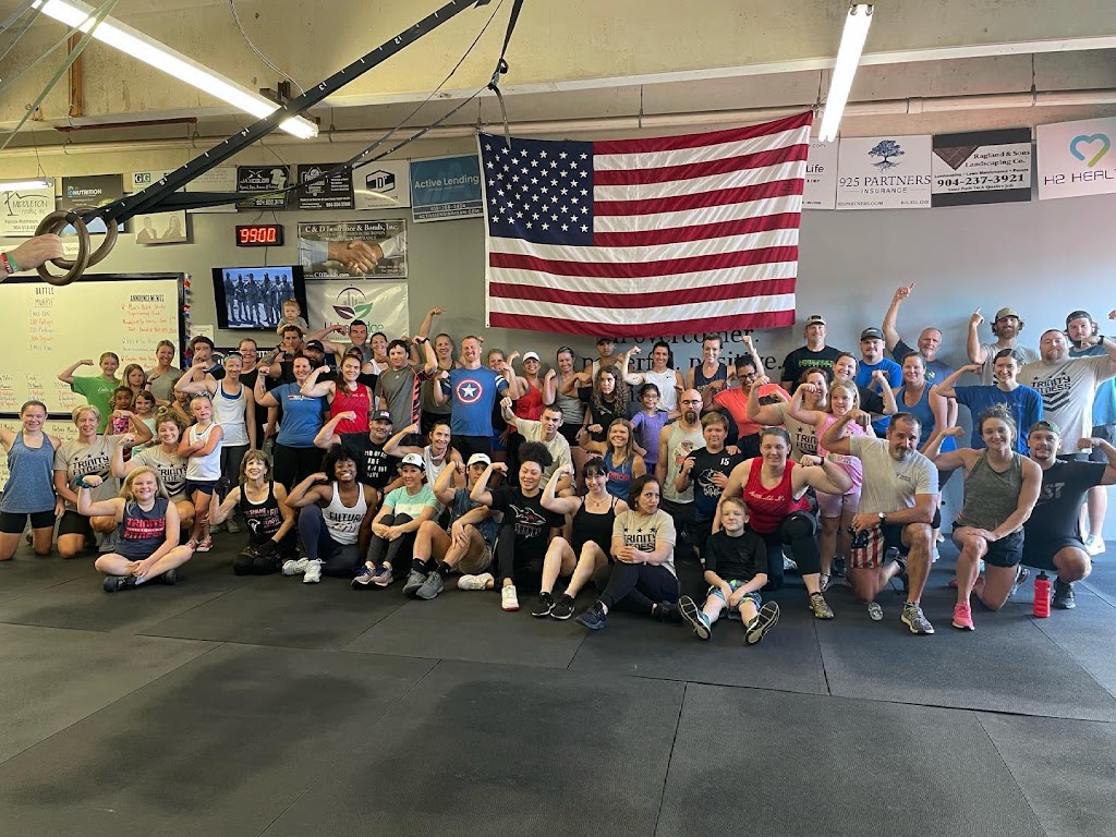  Trinity Fitness - Riverside