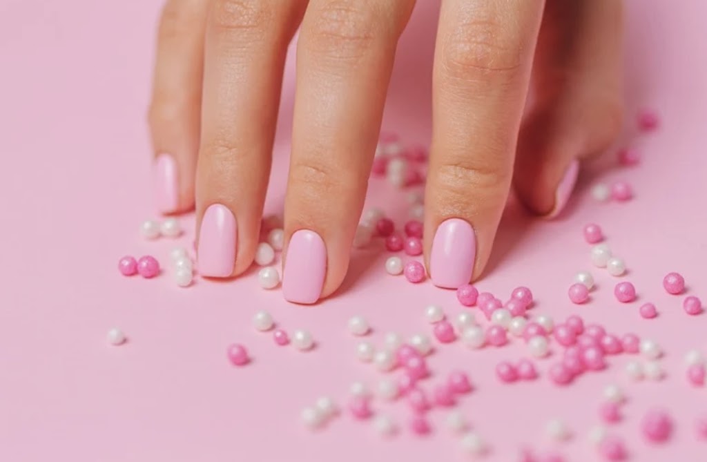 Nia Nails — Del propietario