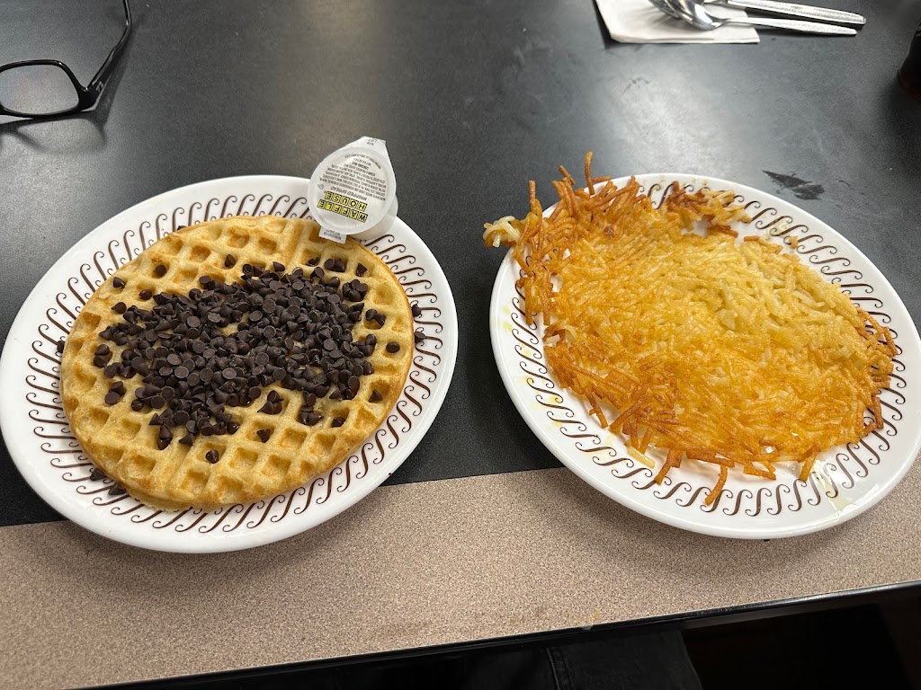 Waffle