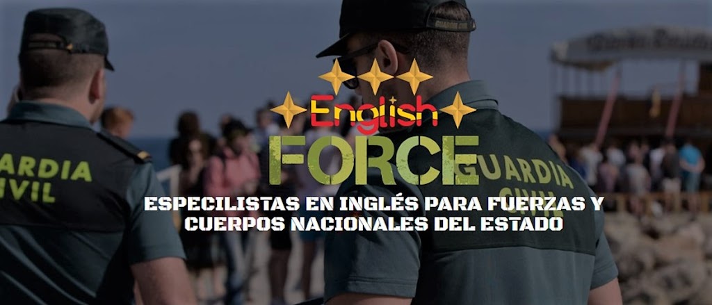 ENGLISH FORCE