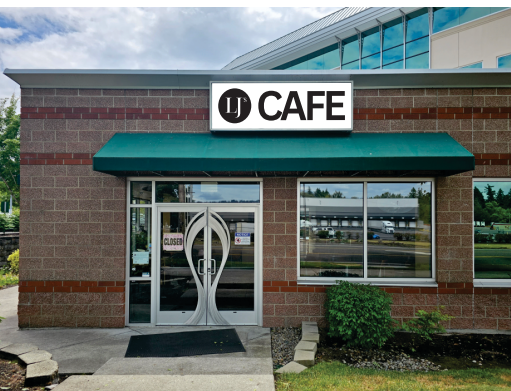 Photo of LJ's Cafe