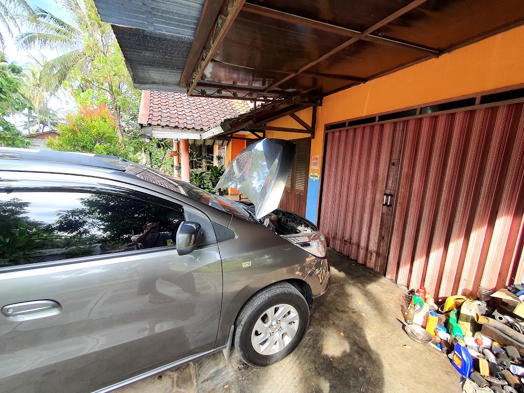 ADX CONSEPT Chevy Spin Service