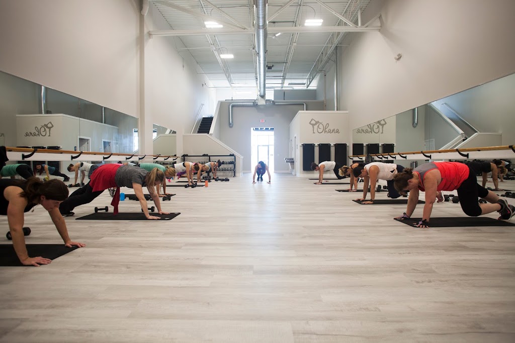  Ohana Fitness And Wellness