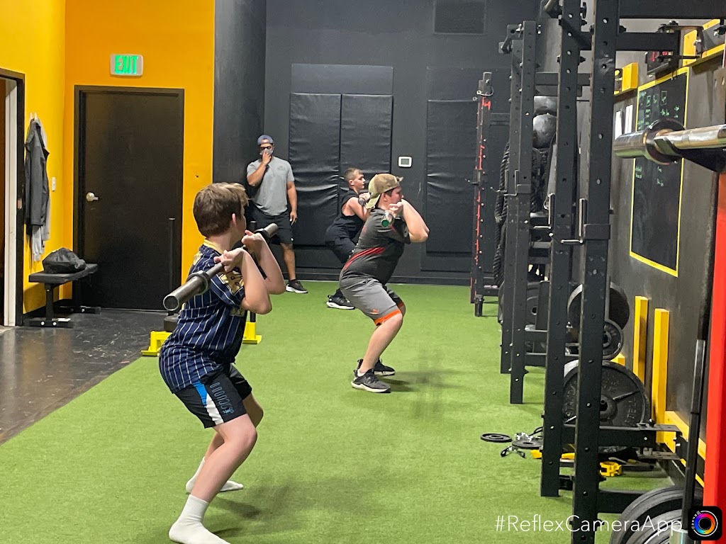  Potential Sports and Fitness