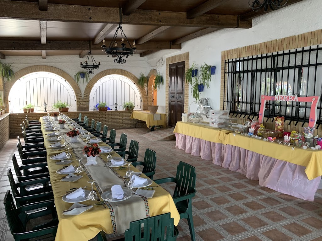 Restaurante el Albarillo