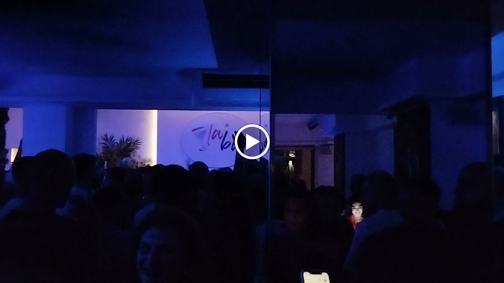 Tabu Bar de Copas — Videos