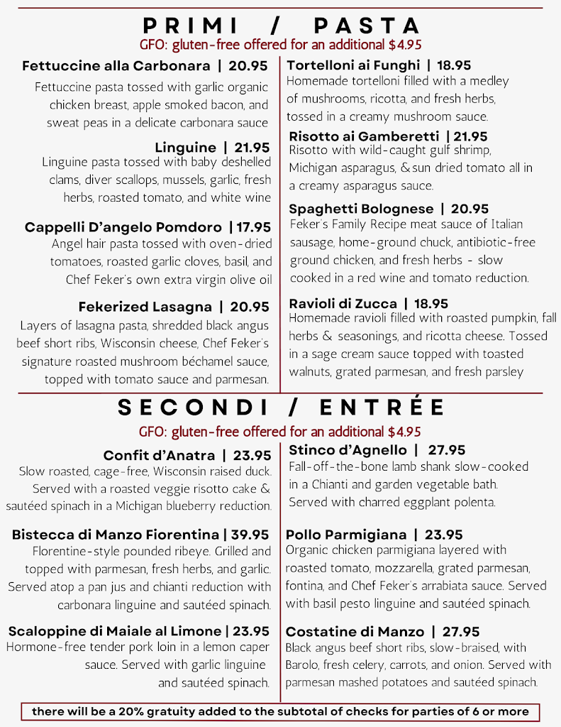  IL MITO Trattoria e Enoteca