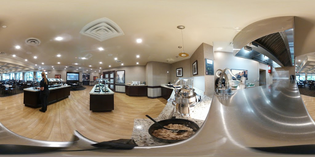 Street View & 360°