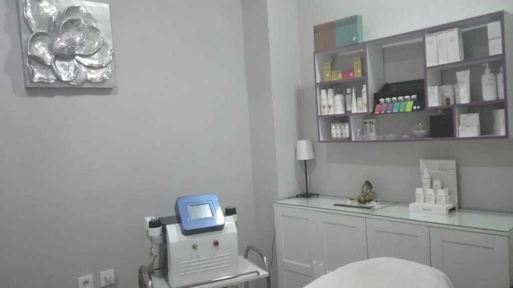 Peluqueria y Estetica Nuevo Estilo — Del propietario